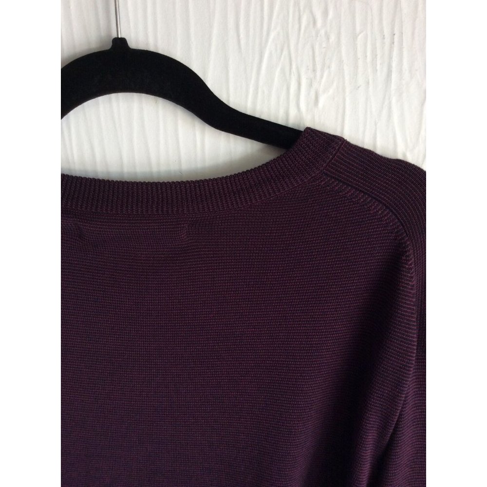 NWT, Perry Ellis, Men’s V Neck Sweater, Size 2XLT, Orig Msrp $89 - Picture 7 of 9